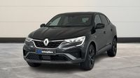 Renault Arkana 1.6 E-Tech hybride 145ch RS Line Fast Track