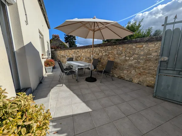 MAISON DE 6 PIECES