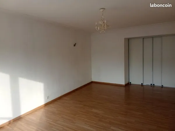 Appartement 125m2