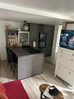 Vente Appartement Meublé ou pas