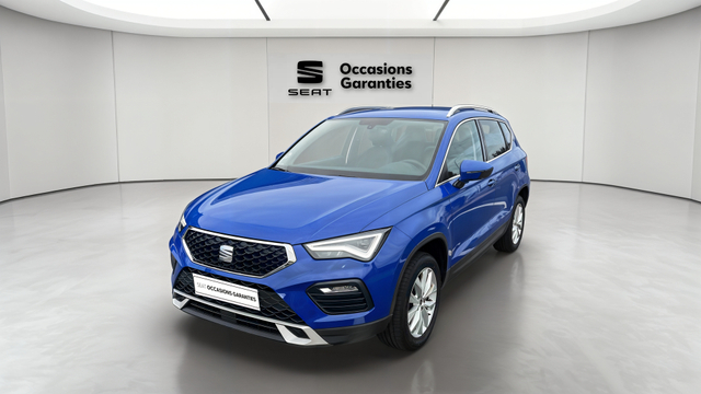 Seat Ateca 1.0 TSI 110 ch Start/Stop