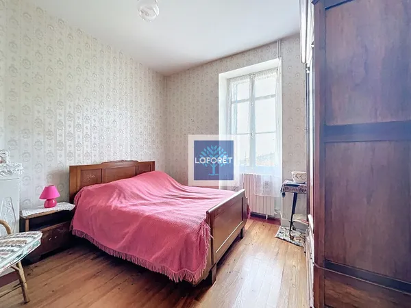 Maison 5 pièces 107 m²