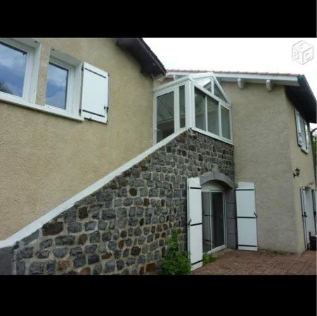 Maison + logement locatif