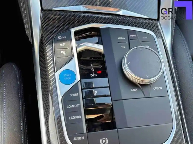 Bmw I4 m60 xdrive — photo 10