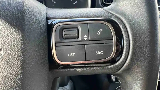 Citroën C3 puretech 83 s&amp;s bvm5 — photo 20