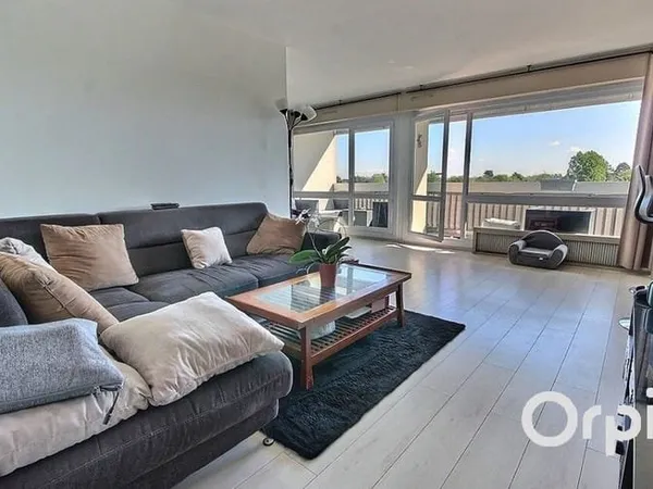 Appartement 5 pièces 95 m²