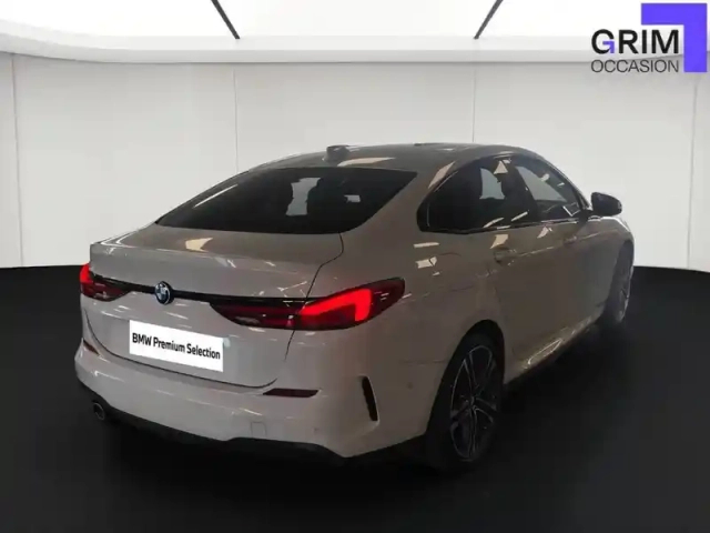 Bmw Serie 2 gran coupé 218i 136 ch dkg7 — photo 2