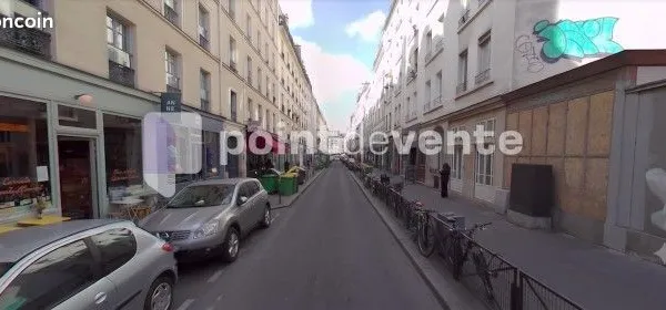 Local commercial 68 m²