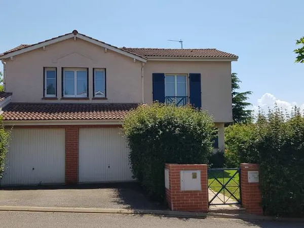 Maison 6 pièces 138 m²