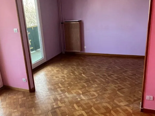 À vendre appartement