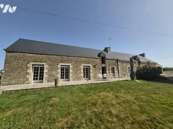 Maison 202 m²