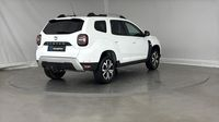 Dacia Duster 1.5 Blue dCi 115ch Prestige 4x2 E6U — photo 5