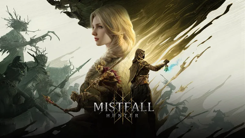 Mistfall Hunter: come sbloccare e ottimizzare il gioco in solitaria