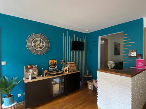 Appartement 3 pièces 80 m²