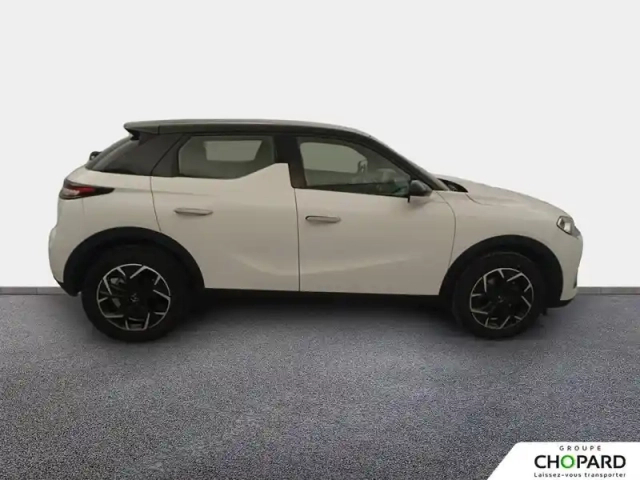Ds Ds 3 ds3 crossback puretech 100 bvm6 — photo 21