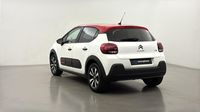 Citroen C3 1.2 PureTech 83ch S&S Shine — photo 8