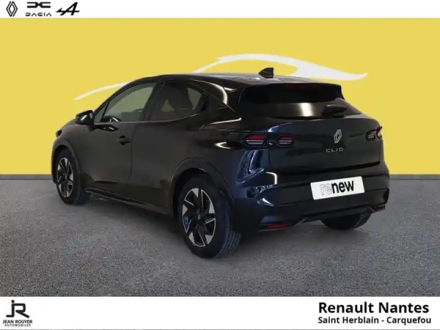 Renault Clio tce 115ch techno — photo 7