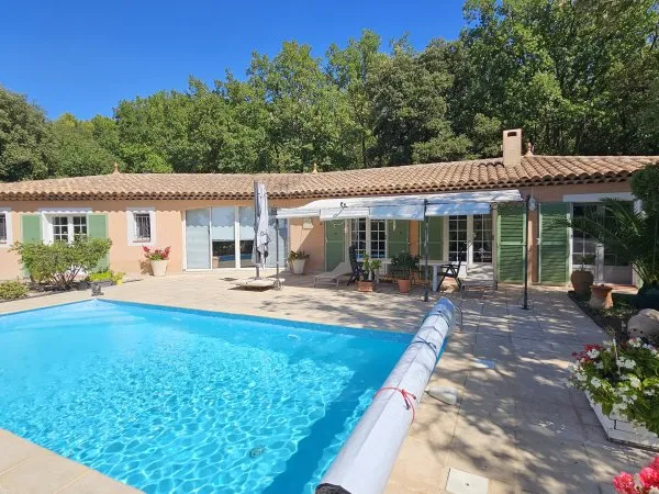 Maison 5 pièces 132 m²