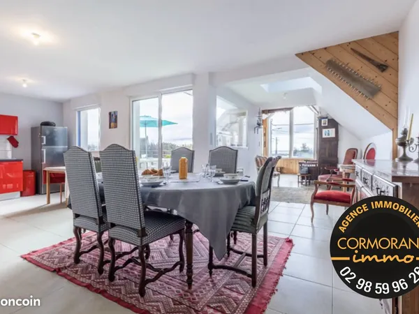 Maison 3 pièces 101 m²