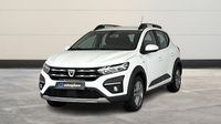 Dacia Sandero 1.0 ECO-G 100ch Stepway Confort
