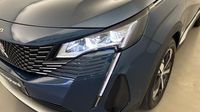 Peugeot 3008 1.6 PureTech 180ch S&S GT Pack EAT8 — photo 17