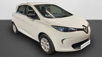 Renault Zoé Life charge normale R90 MY19 — photo 3