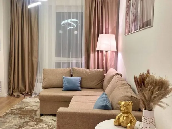 T2 meublé - 35m² - rue du faubourg-de-saverne - 590€/mois cc
