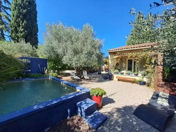 Maison 3 pièces 56 m²