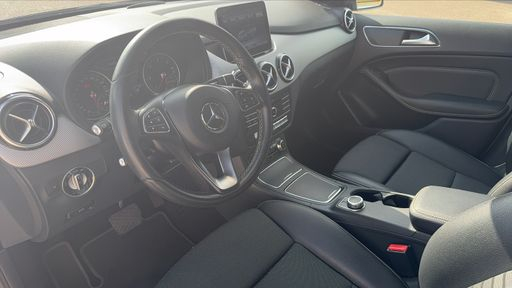 Mercedes Classe B 160 CDI 90 7G-DCT - Sensation – 2018 – 72887 km – Diesel – Boîte Automatique — photo 15