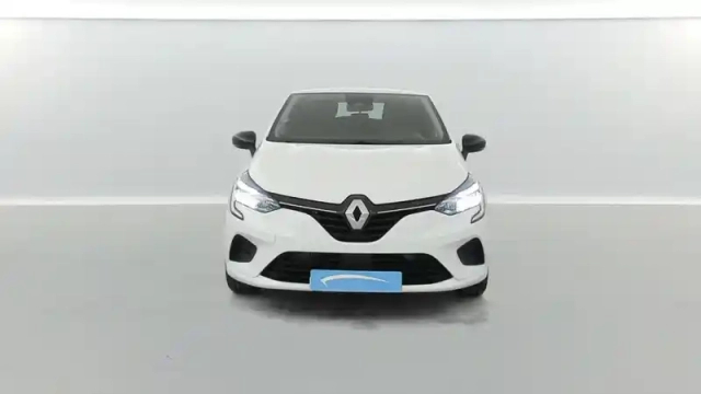 Renault Clio tce 90 equilibre 5p — photo 8