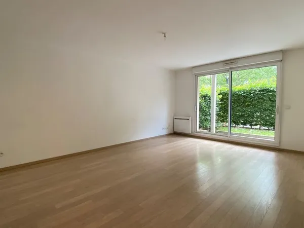 Appartement 3 pièces 72 m²