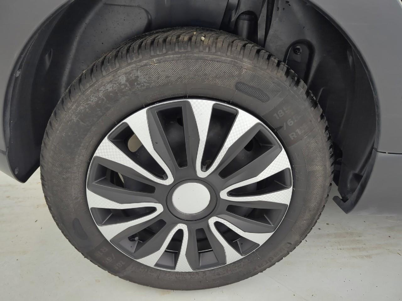 Citroën C3 puretech 83 s&s bvm5 you! — photo 18