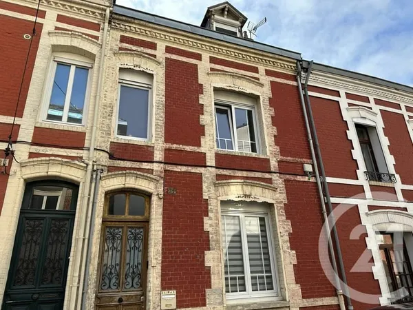 Maison 6 pièces 150 m²