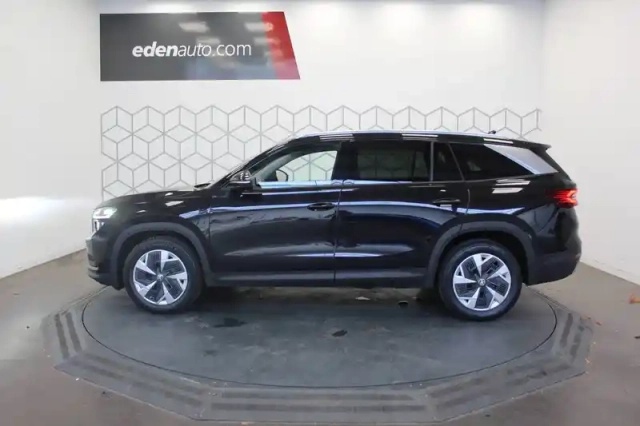 Skoda Kodiaq 1.5 tsi 204 ch phev dsg6 5pl — photo 2