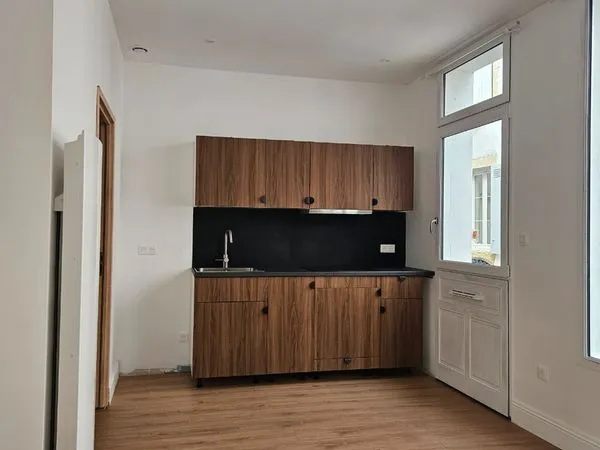 Studio à louer
