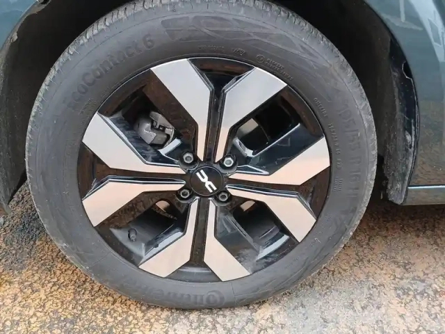 Dacia Sandero tce 90 cvt gsr2 — photo 18