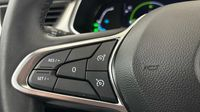 Renault Captur 1.6 E-Tech hybride 145ch Intens -21 — photo 25