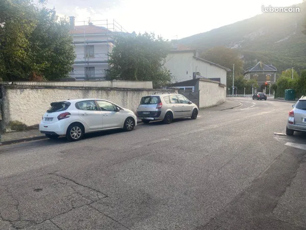 À vendre maison de rapport