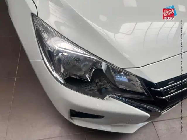 Mitsubishi Space Star 1.0 mivec 71ch in 2020 — photo 13