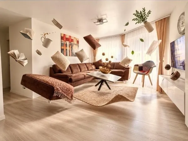 5 pièces - 93m2 - Algolsheim 68600