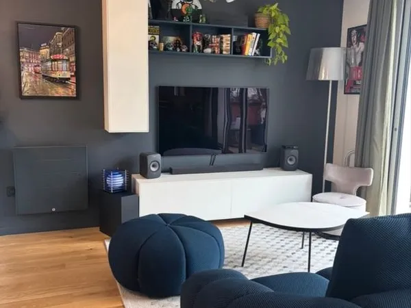 Maison T4 avec jardin à Tournefeuille