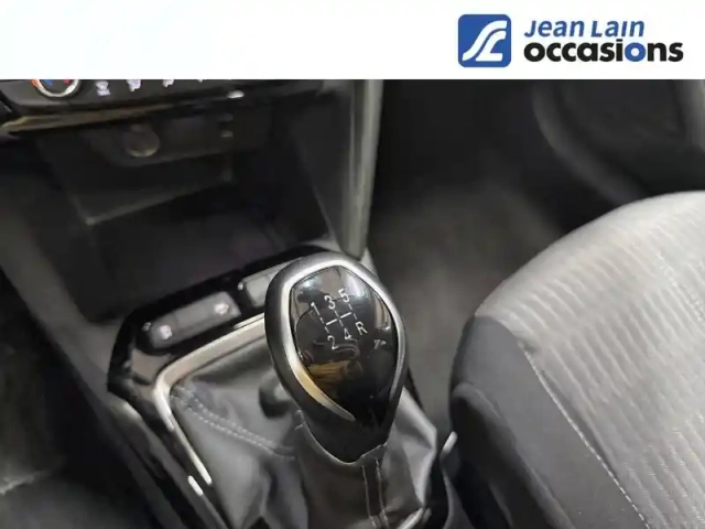 Opel Corsa 1.2 75 ch bvm5 — photo 13