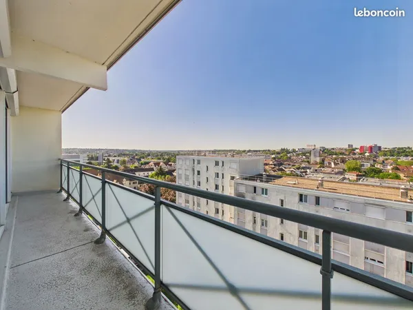APPARTEMENT 3 pièces 68 m²