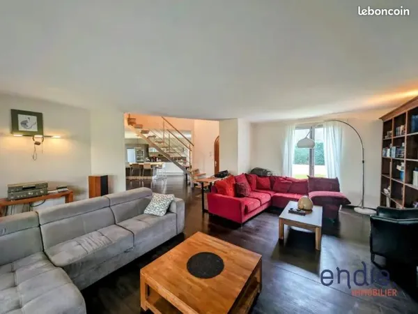 Maison 6 pièces 150 m2