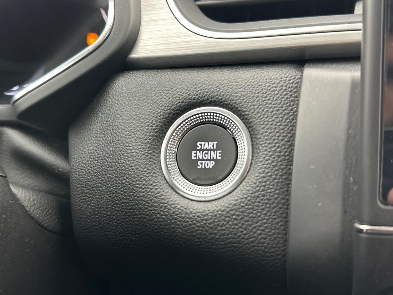 Renault Captur tce 90 - 21 intens — photo 27