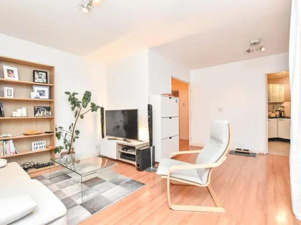 EXCLUSIVITE COBIMMO, aux Sarrazins, 3 pièces bien agencé ave