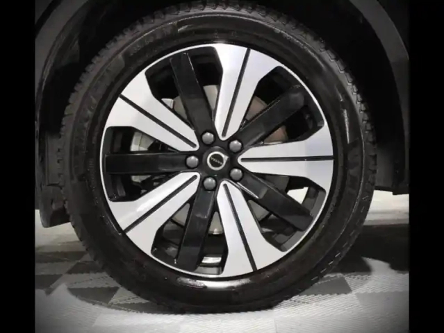 Volvo Xc40 t4 recharge 129 + 82ch plus dct 7 — photo 20