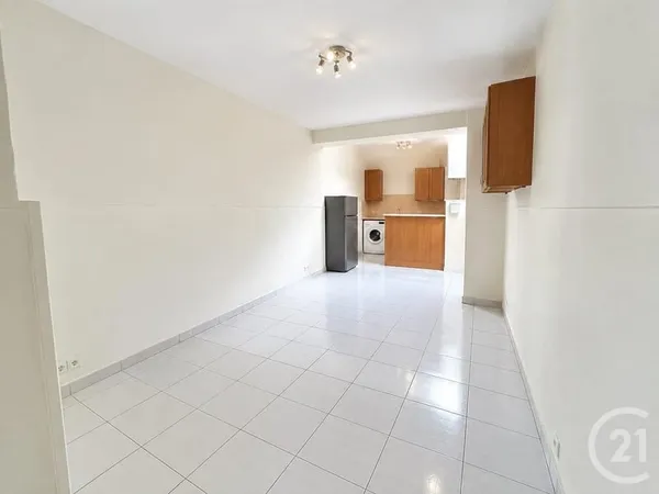 Appartement 2 pièces 30 m²