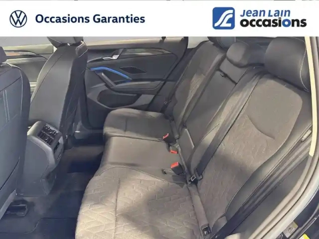 Volkswagen Tiguan 1.5 etsi 130ch dsg7 — photo 6