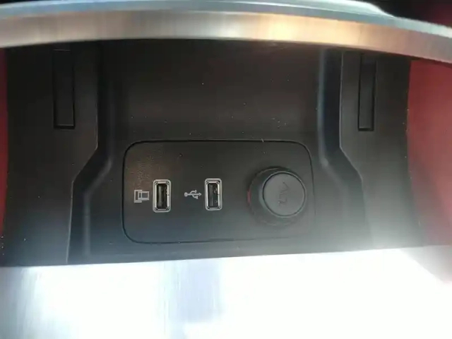 Mg Ehs 1.5t gdi 258ch phev luxury — photo 15